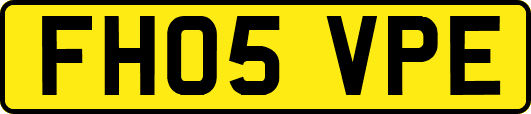 FH05VPE