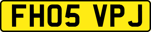 FH05VPJ