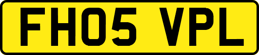 FH05VPL