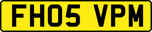 FH05VPM