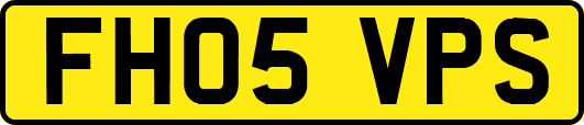 FH05VPS