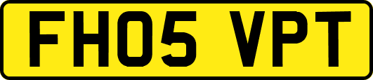 FH05VPT