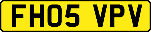 FH05VPV