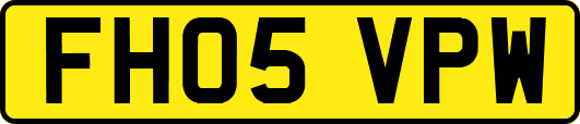 FH05VPW