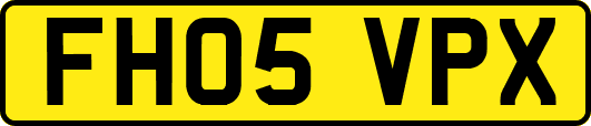FH05VPX
