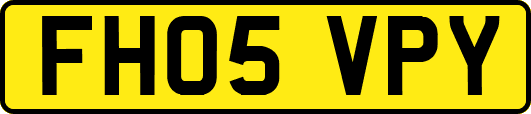 FH05VPY