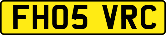 FH05VRC