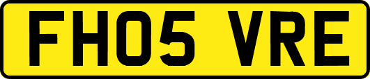 FH05VRE