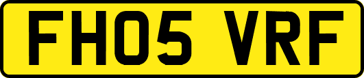 FH05VRF