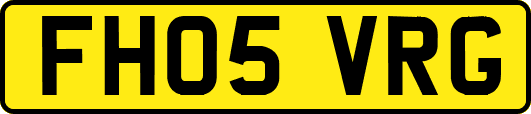 FH05VRG