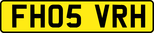 FH05VRH