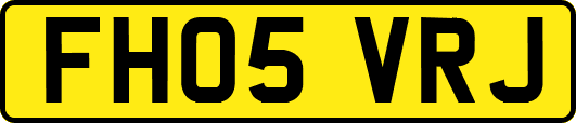 FH05VRJ