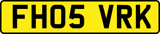 FH05VRK