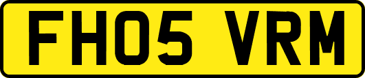 FH05VRM