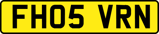 FH05VRN