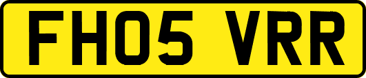 FH05VRR