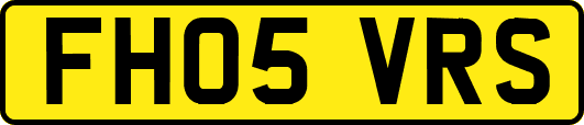 FH05VRS