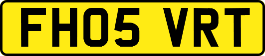 FH05VRT