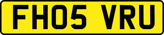 FH05VRU