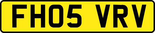 FH05VRV