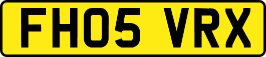 FH05VRX