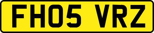 FH05VRZ