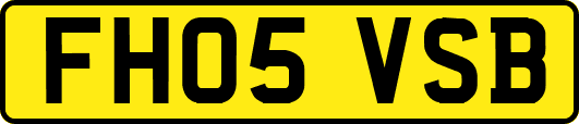 FH05VSB