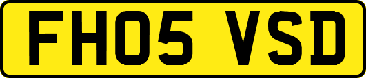 FH05VSD