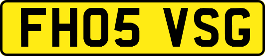 FH05VSG