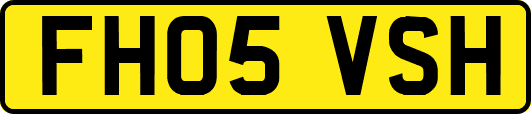 FH05VSH