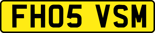 FH05VSM