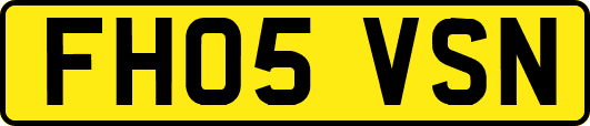 FH05VSN