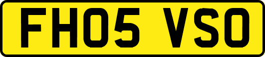 FH05VSO