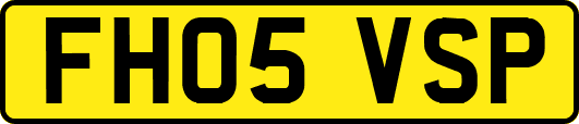 FH05VSP