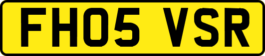 FH05VSR