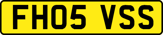 FH05VSS