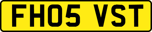 FH05VST