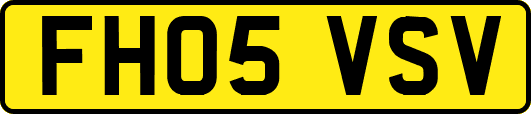 FH05VSV