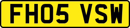 FH05VSW