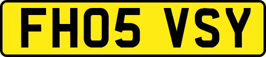 FH05VSY