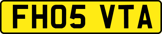 FH05VTA