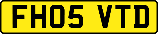 FH05VTD