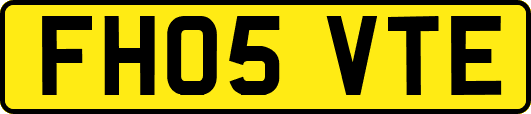 FH05VTE
