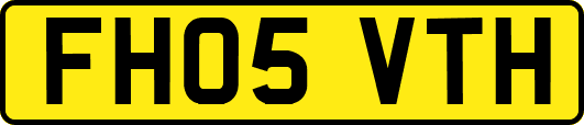 FH05VTH