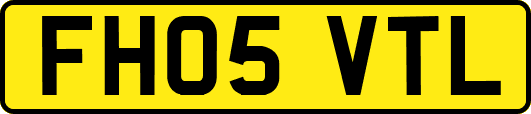FH05VTL