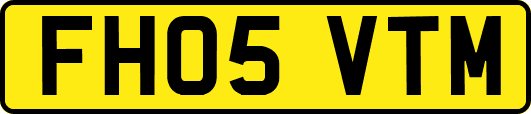 FH05VTM