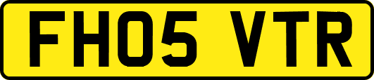 FH05VTR