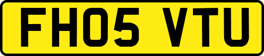 FH05VTU