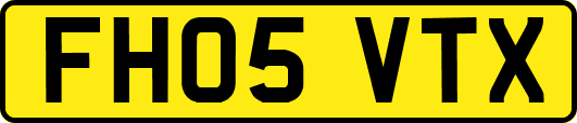 FH05VTX