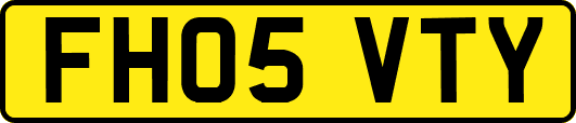 FH05VTY